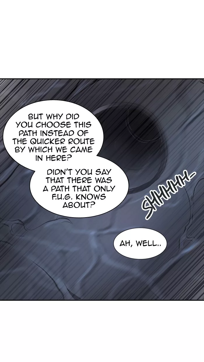 Tower of God, chapter 336, image 57