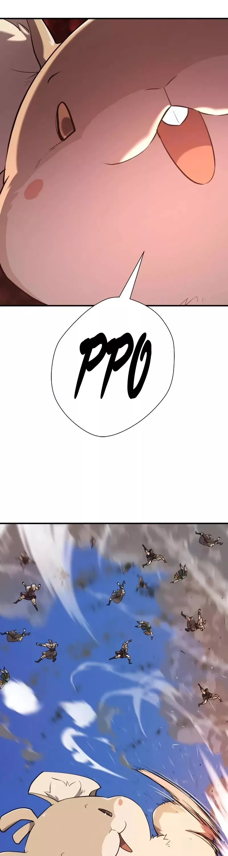 The Greatest Estate Developer, chapter 179, image 34
