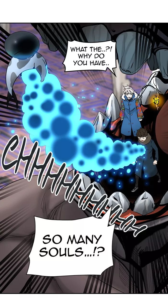 Tower of God, chapter 317, image 56