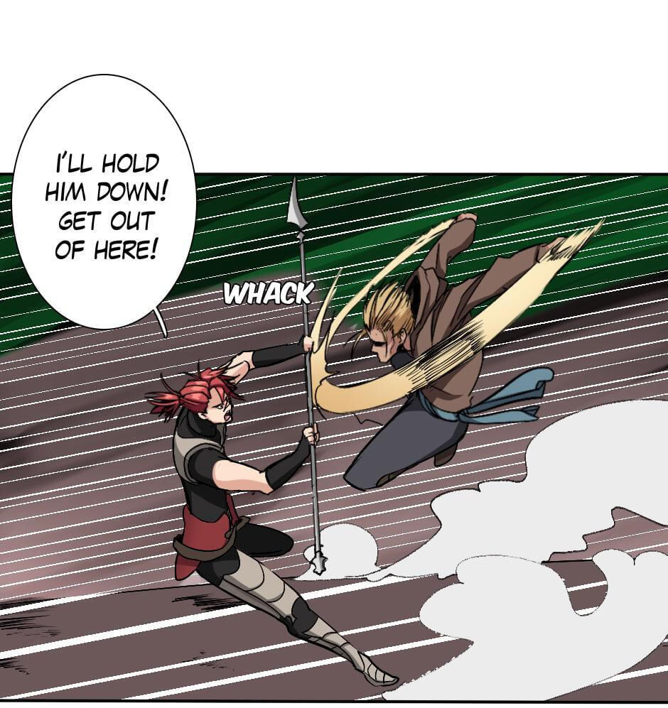 The Beginning After the End, chapter 10, image 31