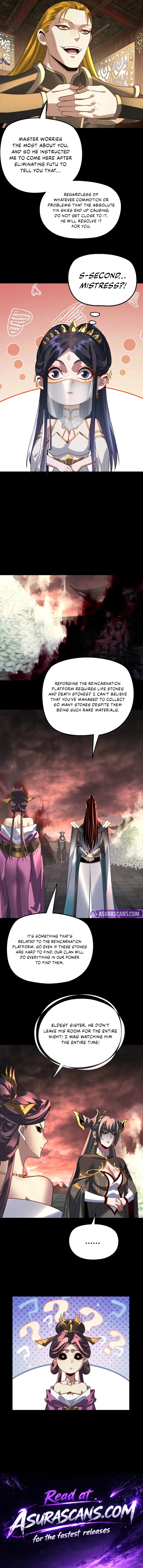 I Am the Fated Villain, chapter 324, image 10