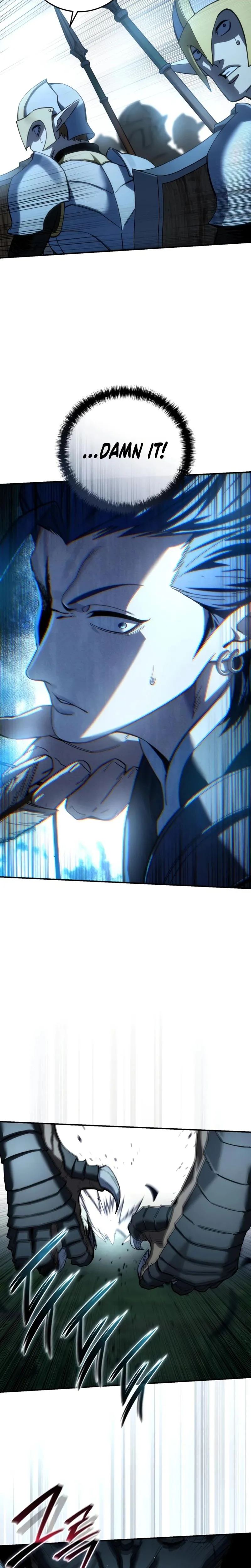 Star-Fostered Swordmaster, chapter 115, image 12