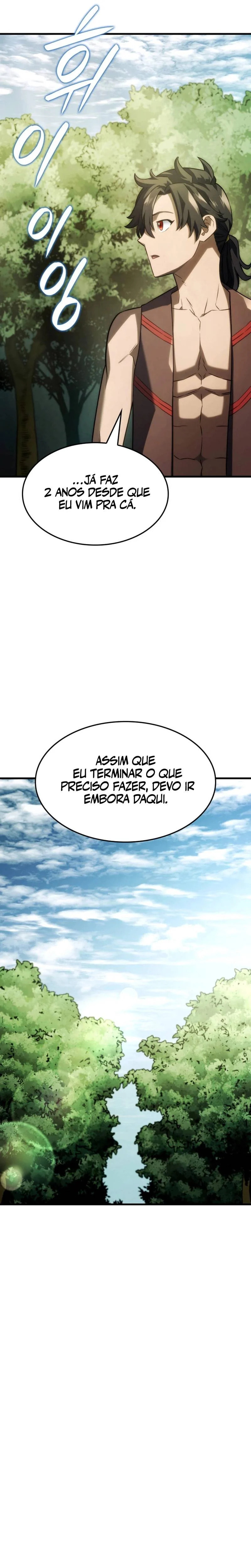 Revenge of the Baskerville Bloodhound, chapter 40, image 28