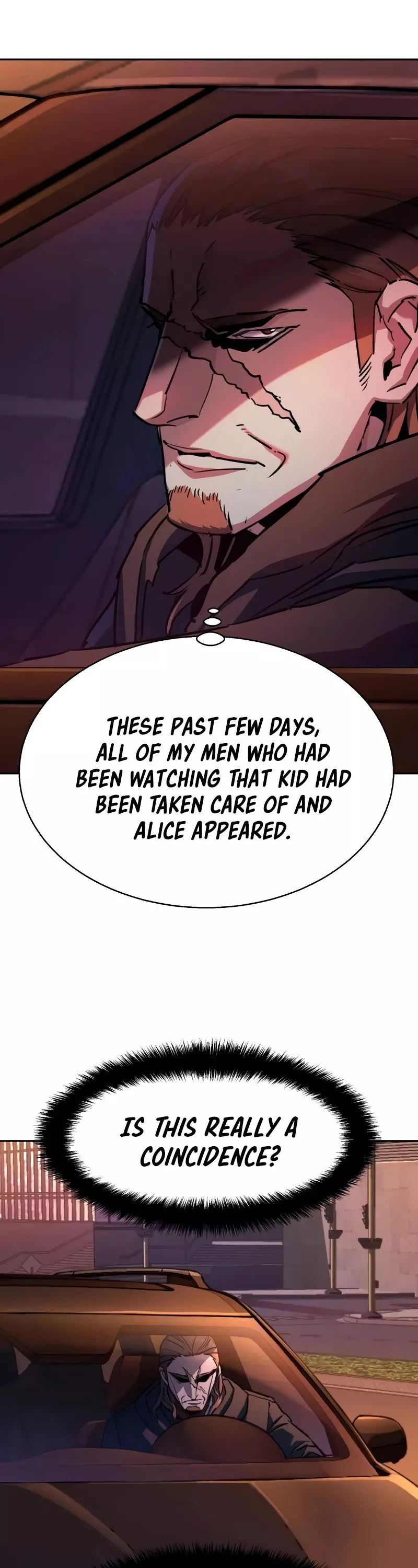 Teenage Mercenary, chapter 191, image 19