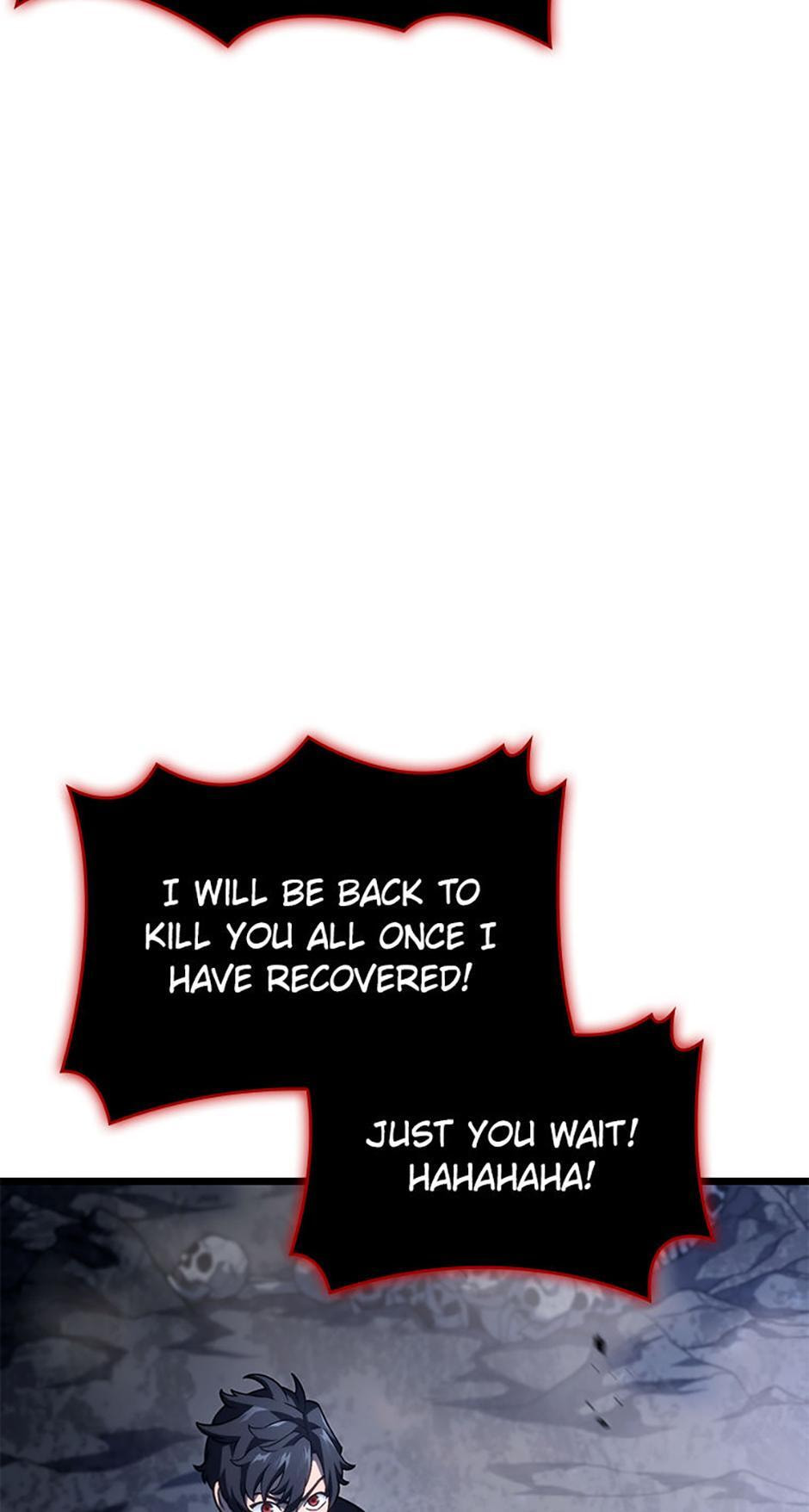 Revenge of the Baskerville Bloodhound, chapter 73, image 116
