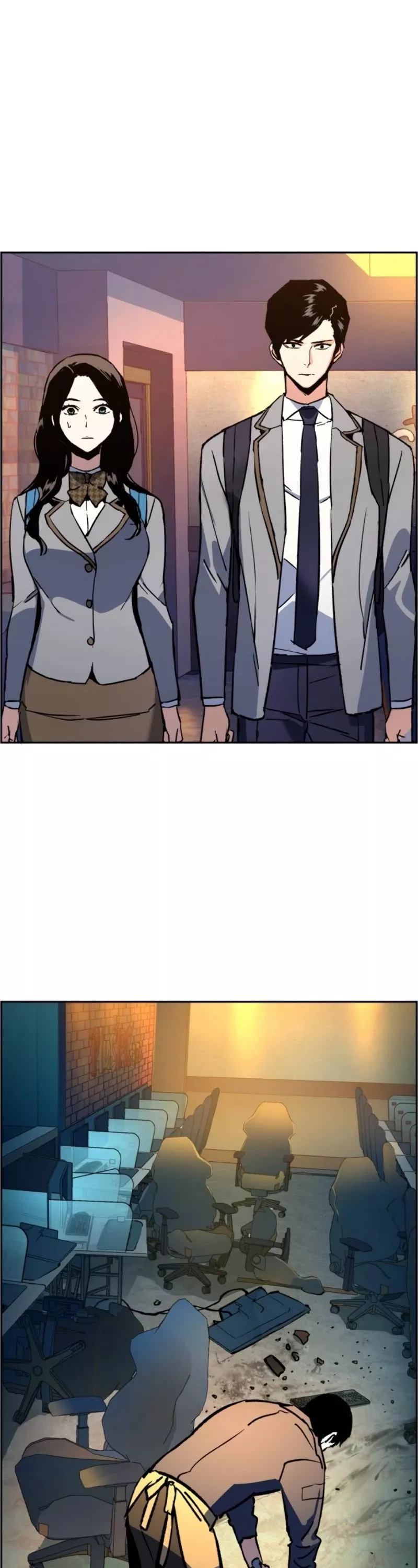 Teenage Mercenary, chapter 34, image 54