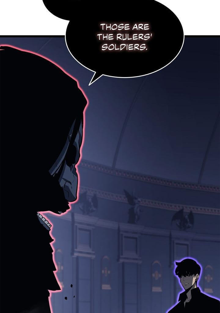 Solo Leveling, chapter 137, page 100