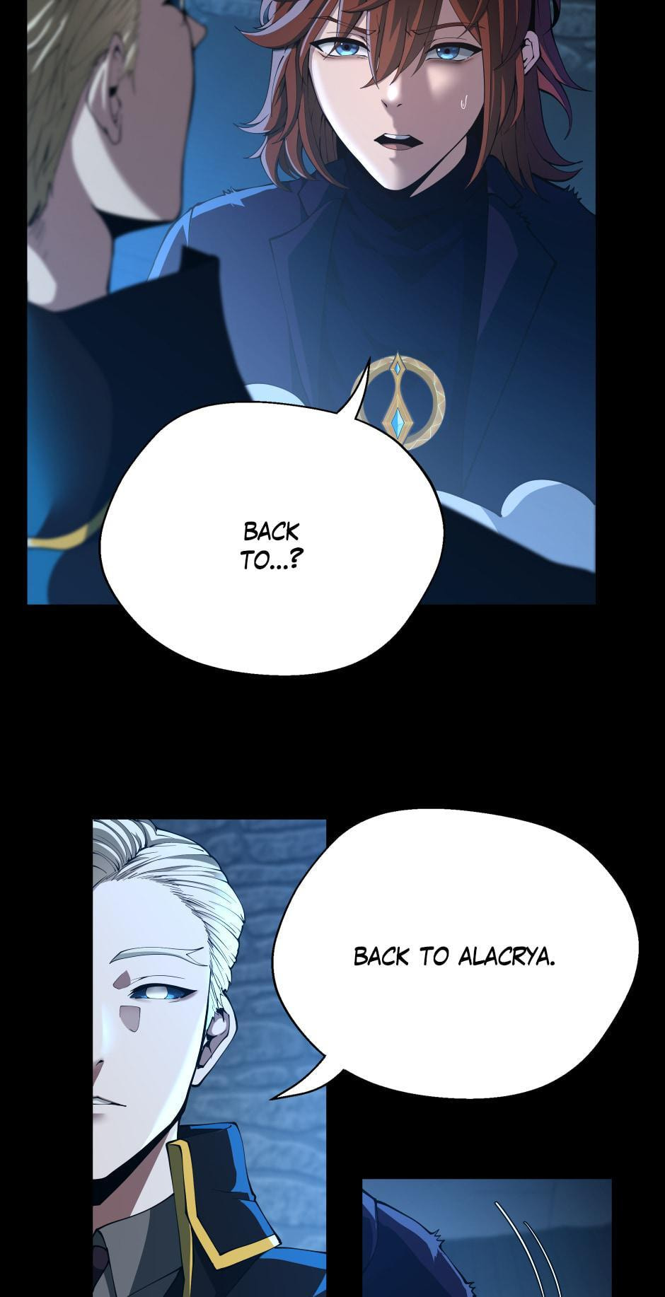 The Beginning After the End, chapter 147, image 24