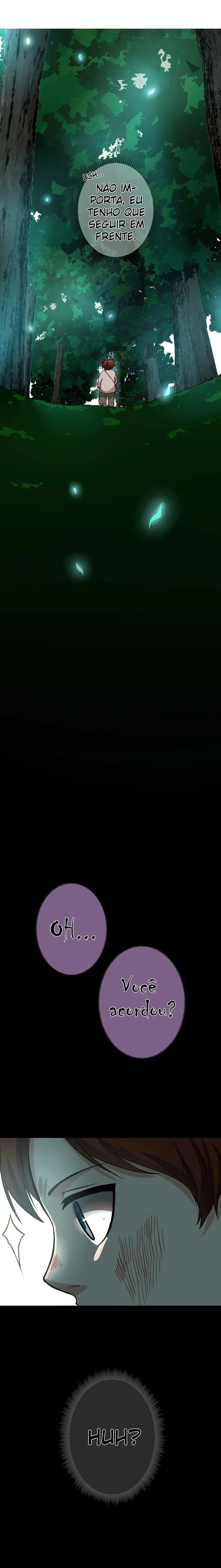 The Beginning After the End, chapter 11, page 17