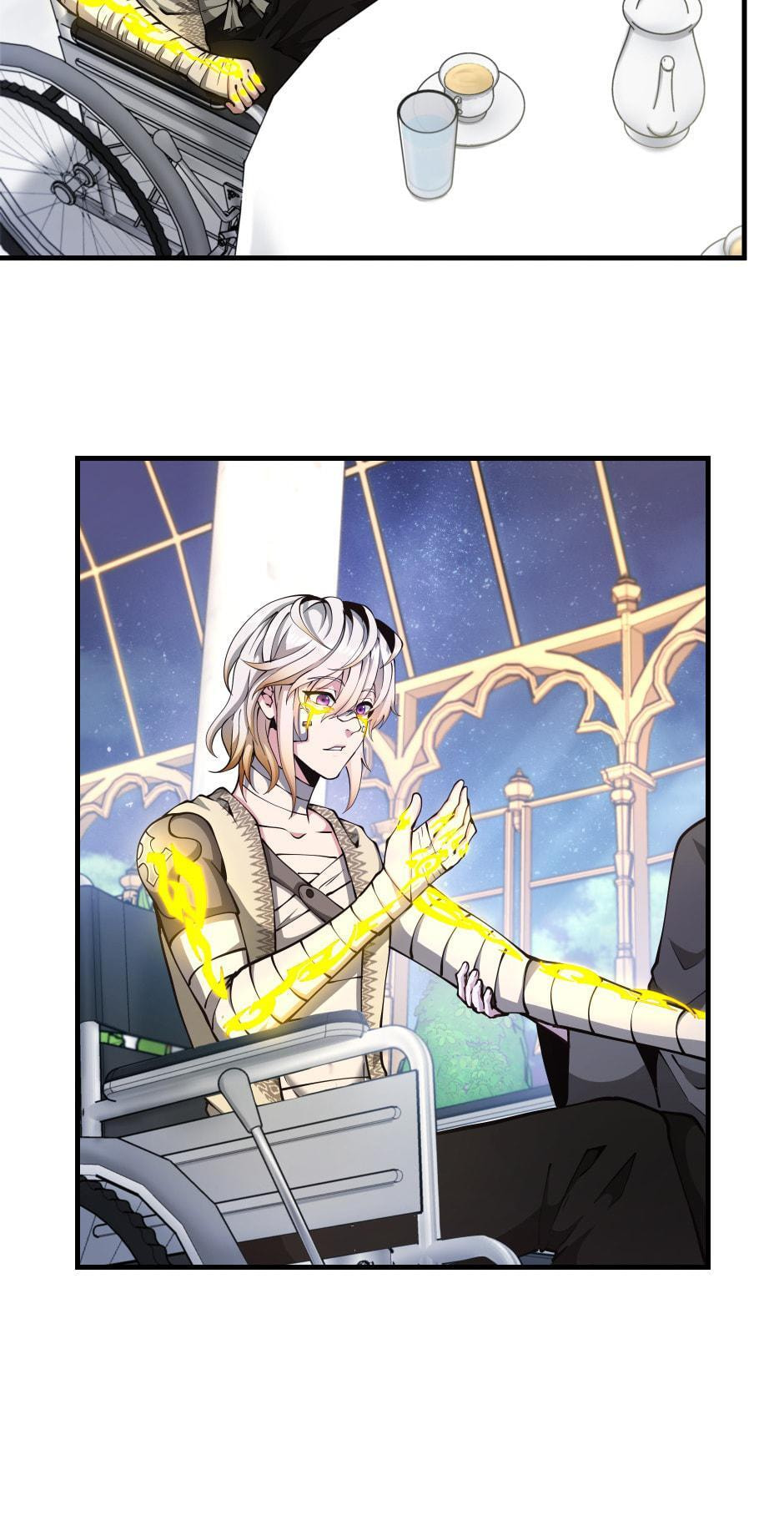 The Beginning After the End, chapter 159, image 10