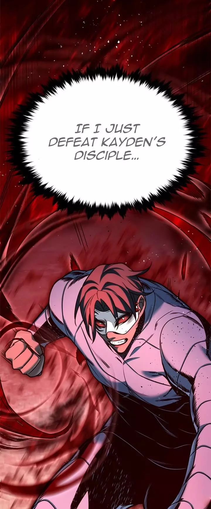 Eleceed, chapter 247, image 36