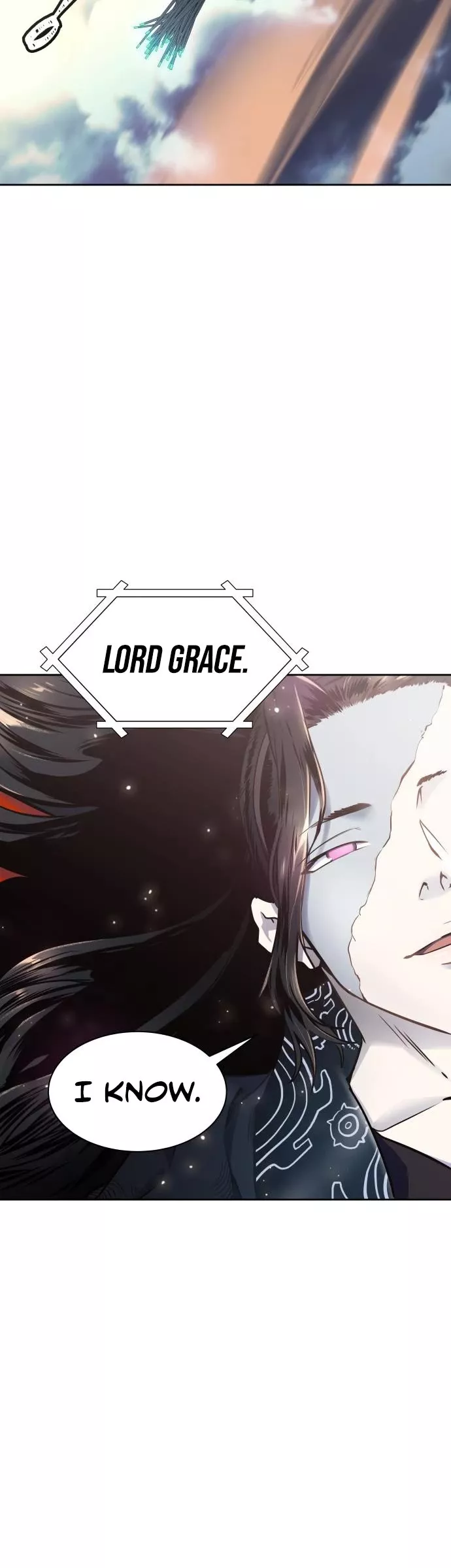 Tower of God, chapter 596, image 54