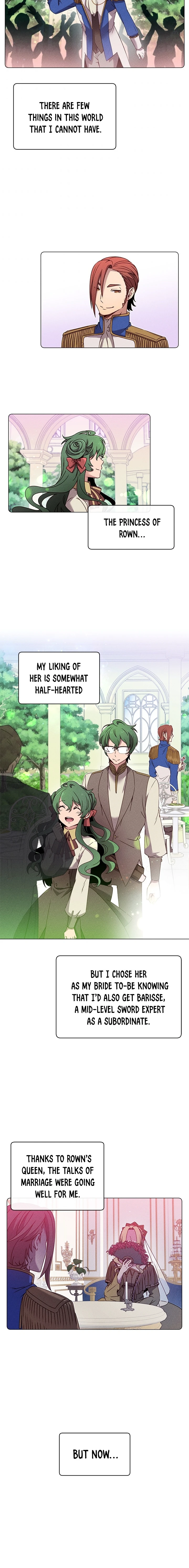 The Max Level Hero has Returned!, chapter 17, image 5