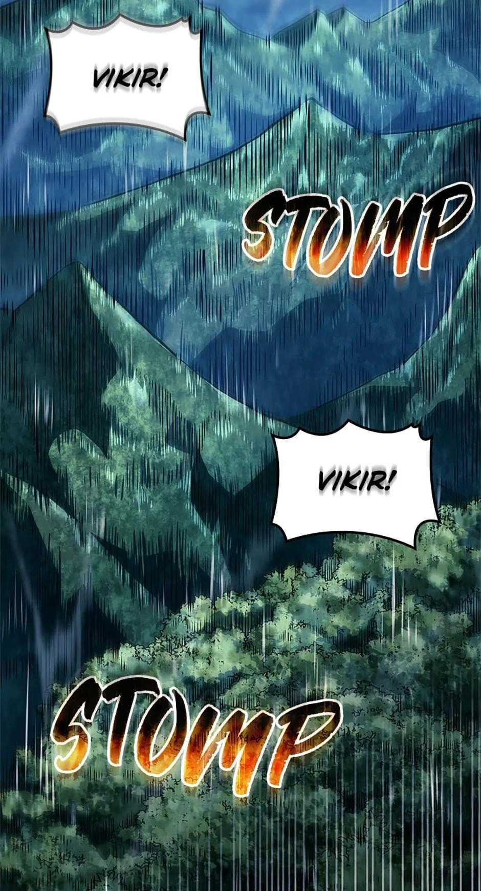 Revenge of the Baskerville Bloodhound, chapter 51, image 82