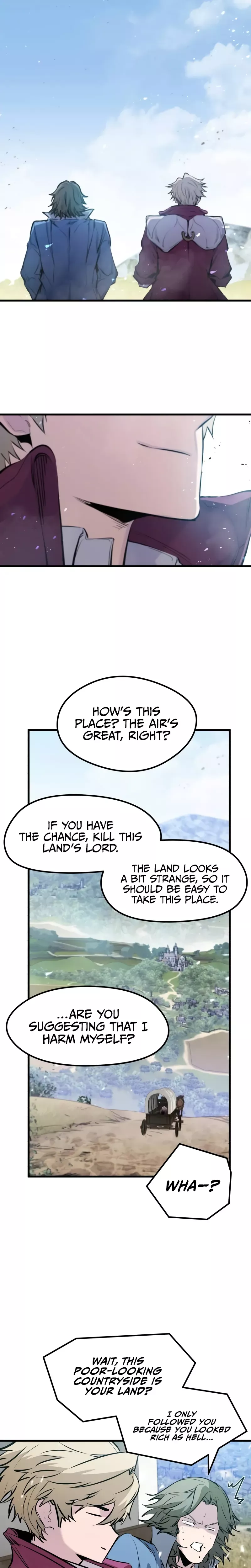 The Regressed Mercenary Has a Plan, chapter 48, image 30