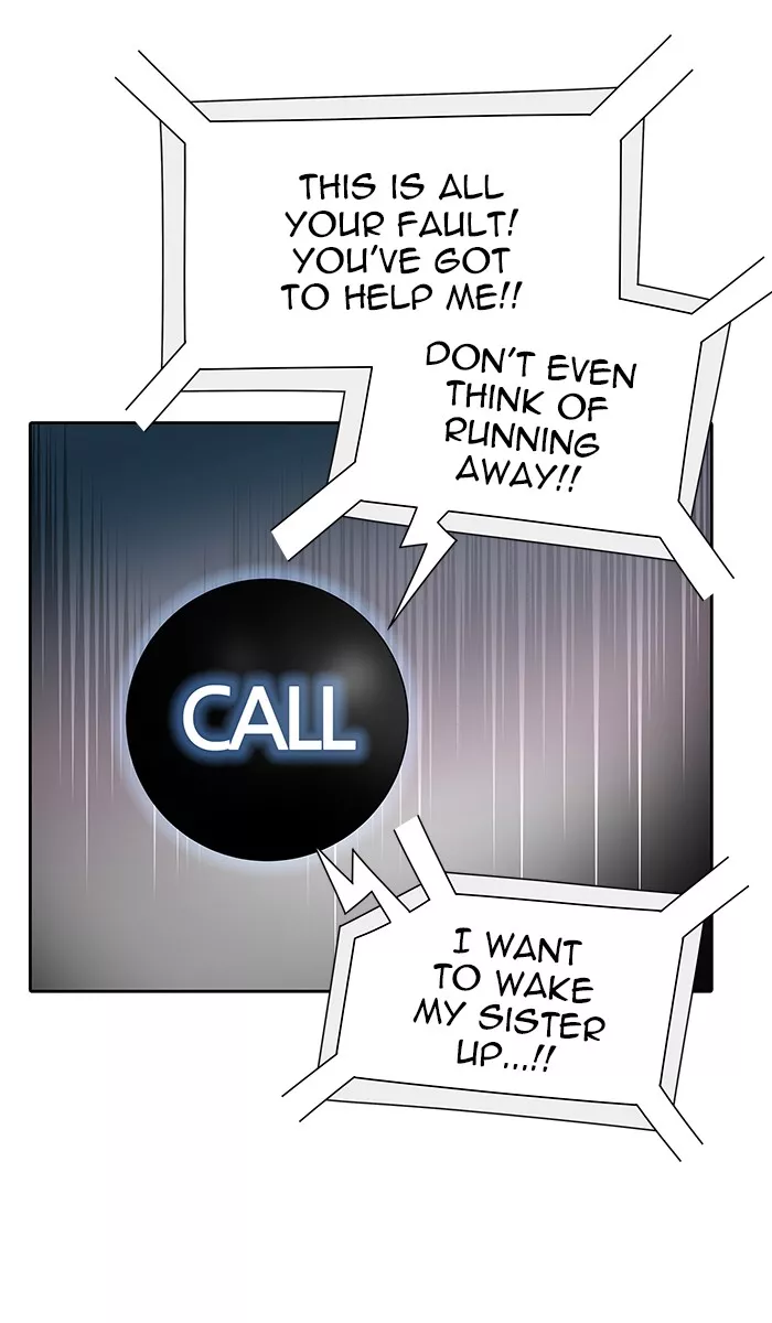 Tower of God, chapter 457, image 136