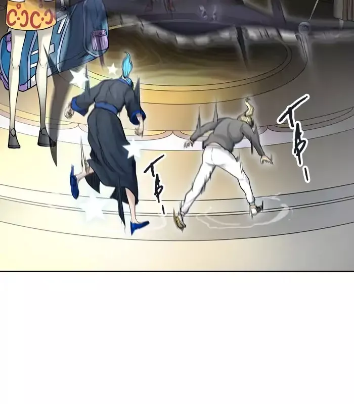 Tower of God, chapter 417, image 35