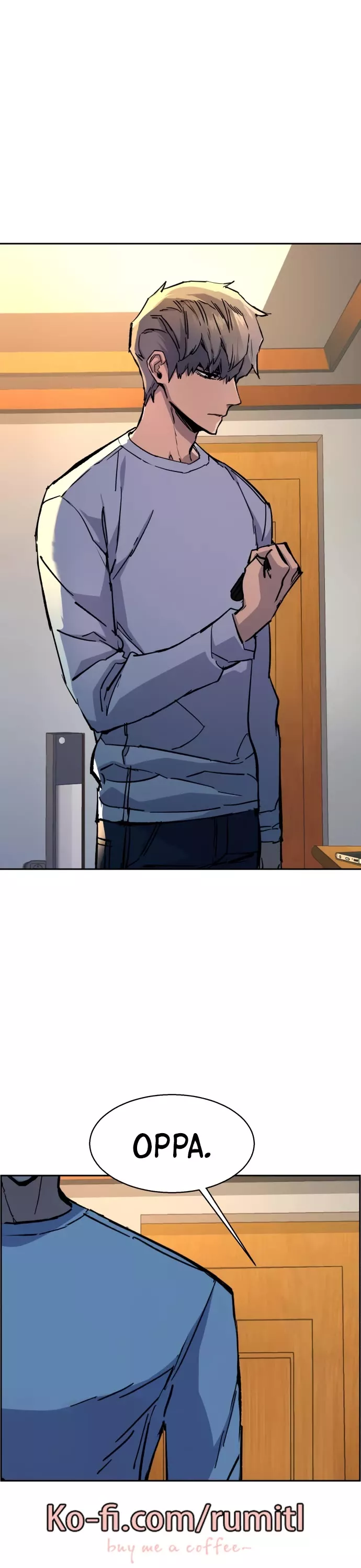 Teenage Mercenary, chapter 134, image 45