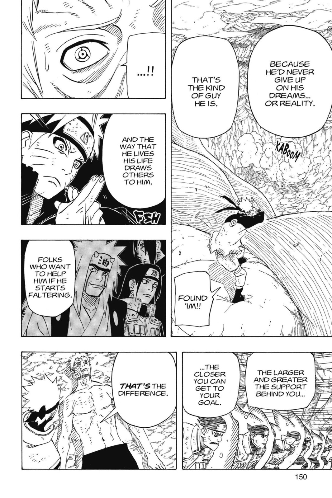 Naruto, chapter 655, image 14