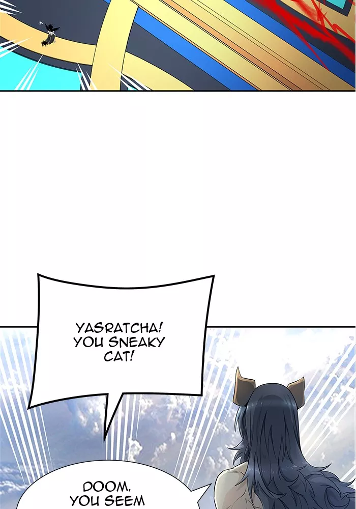 Tower of God, chapter 500, image 171