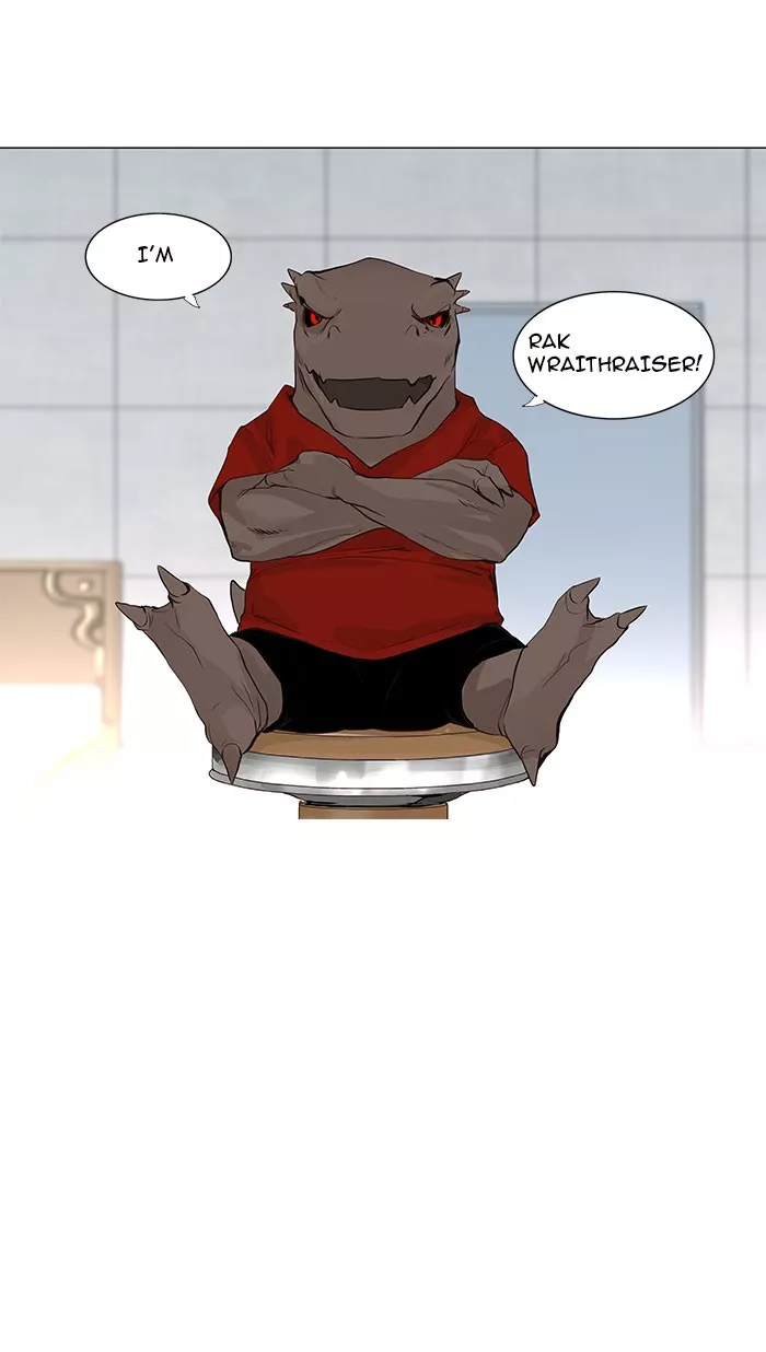 Tower of God, chapter 146, image 45