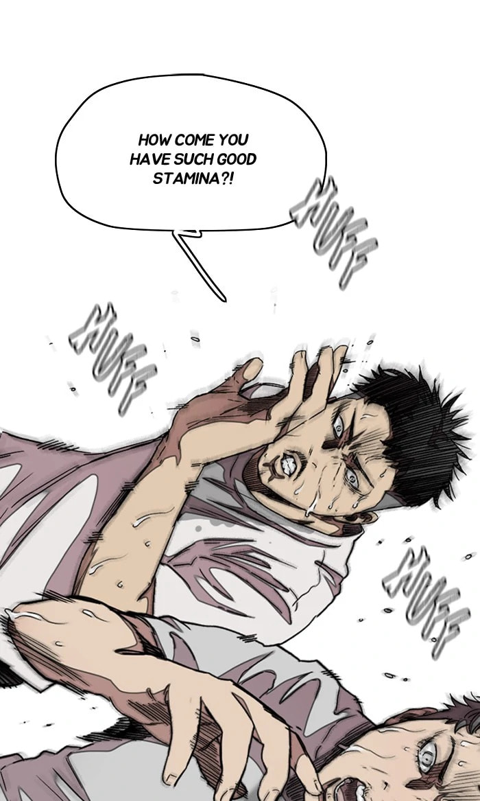 Wind Breaker, chapter 290, image 64