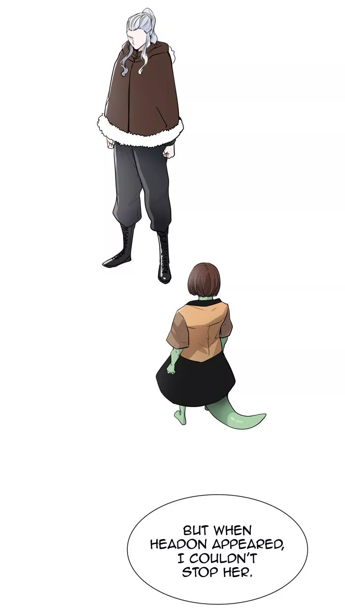 Tower of God, chapter 339, image 40