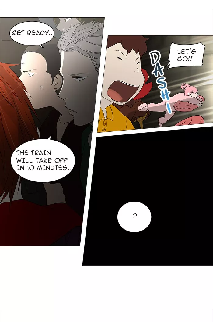 Tower of God, chapter 242, image 48