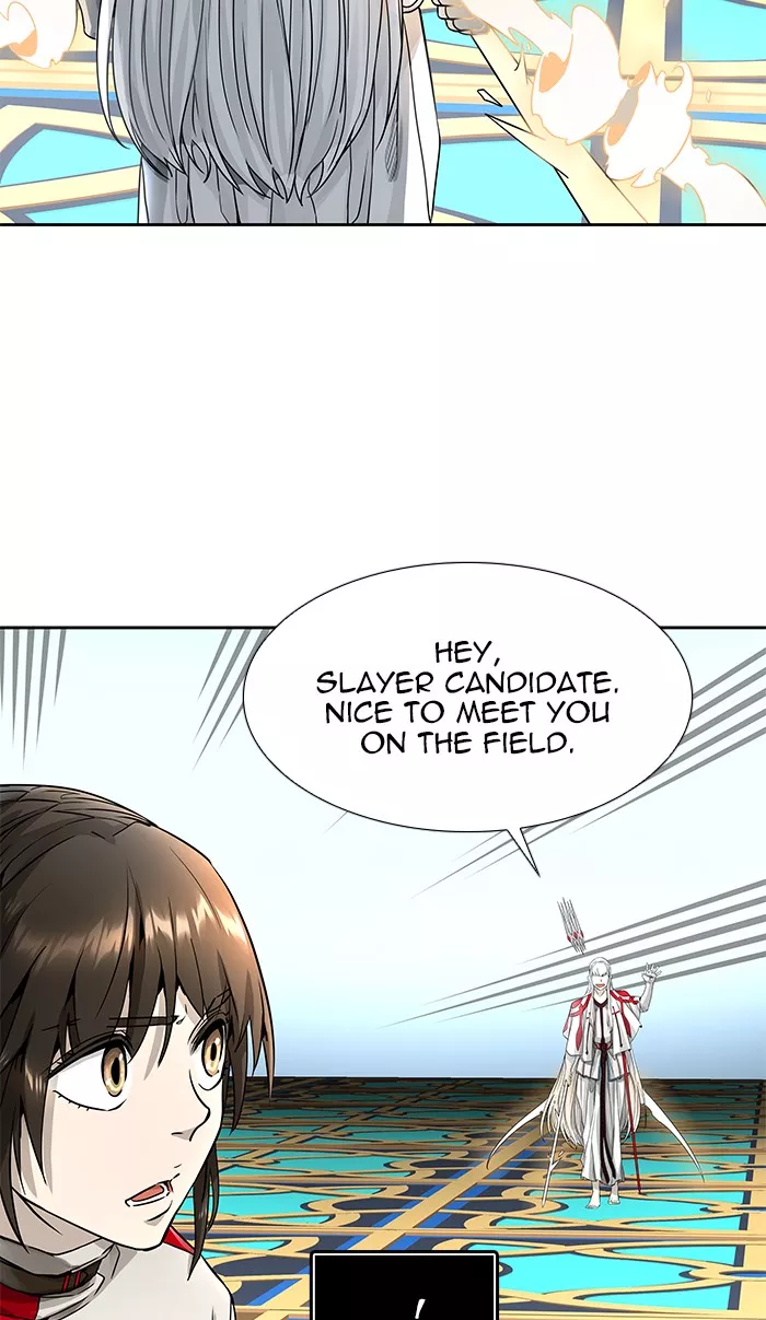 Tower of God, chapter 490, image 124