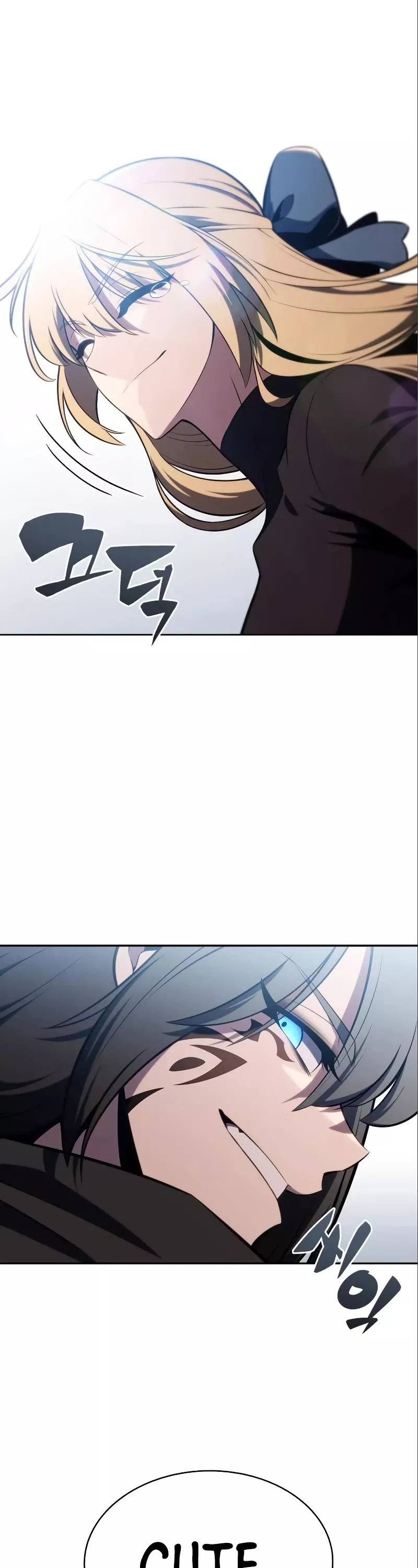 Solo Max-Level Newbie, chapter 126, image 59