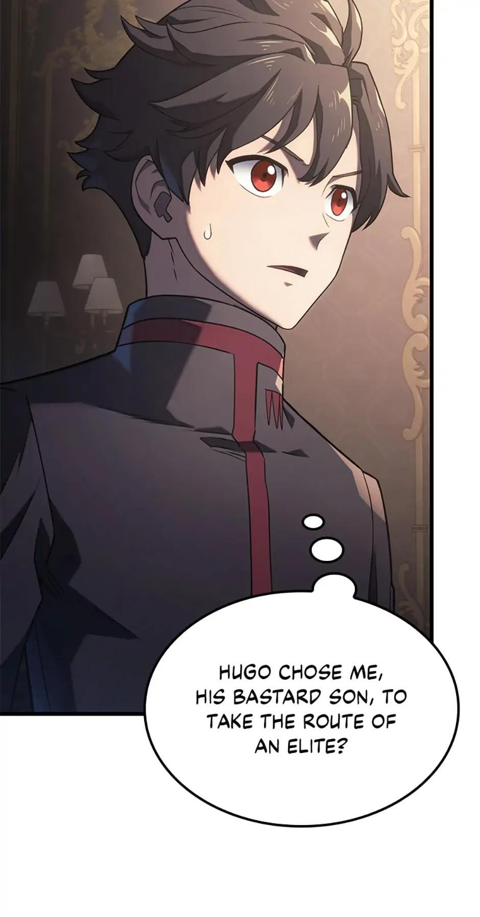 Revenge of the Baskerville Bloodhound, chapter 16, image 114