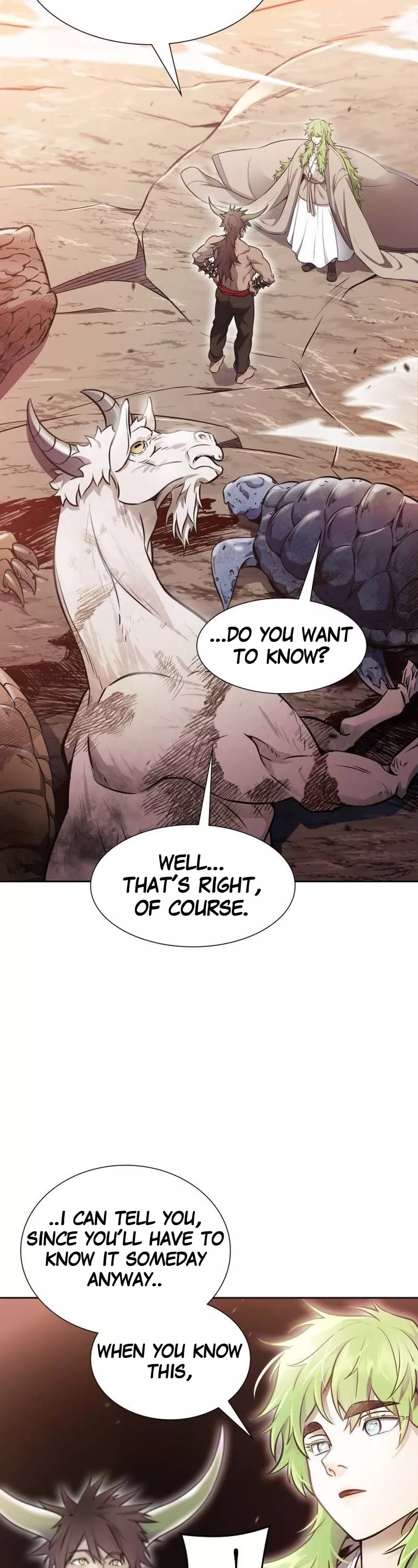 Tower of God, chapter 645, image 7