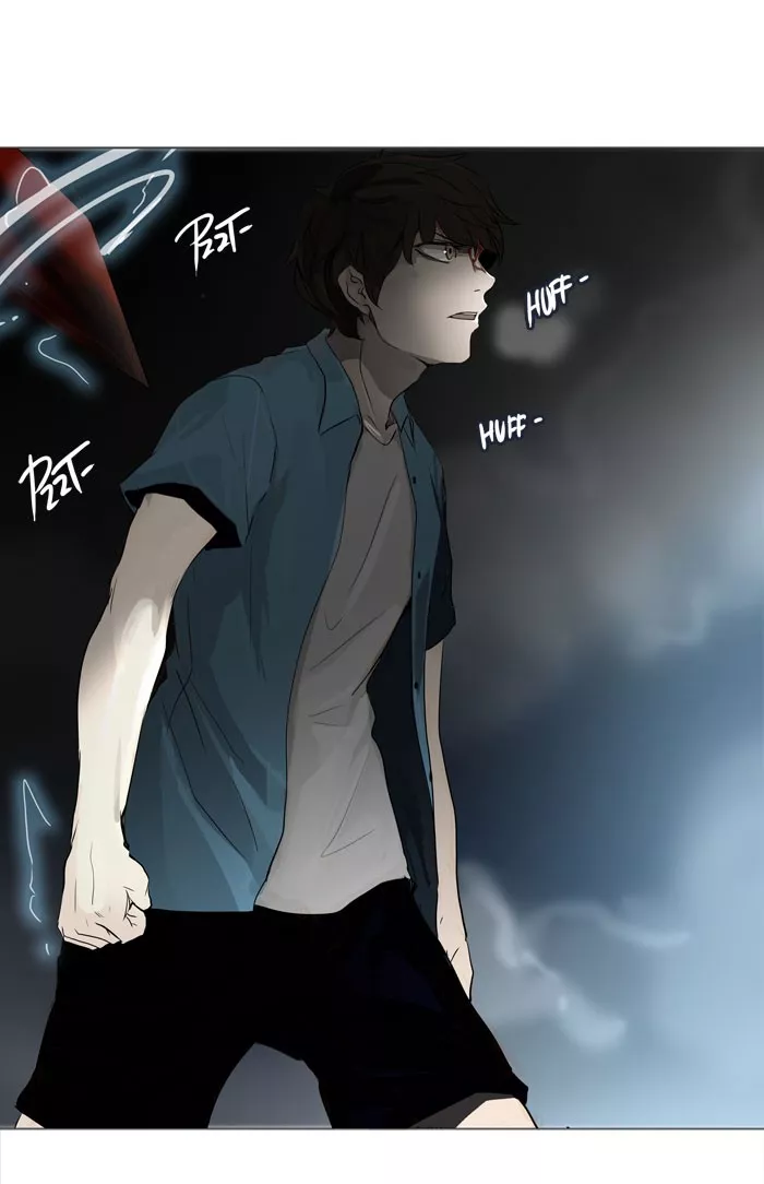 Tower of God, chapter 244, image 9