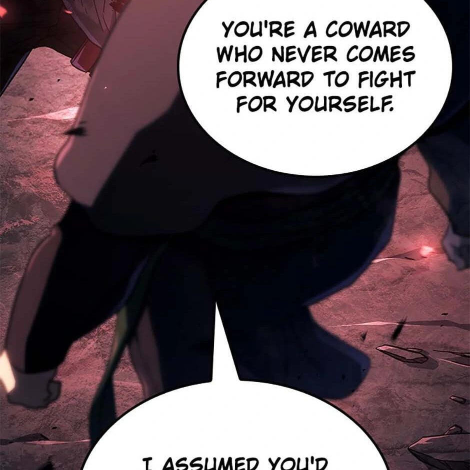 Revenge of the Baskerville Bloodhound, chapter 87, image 179