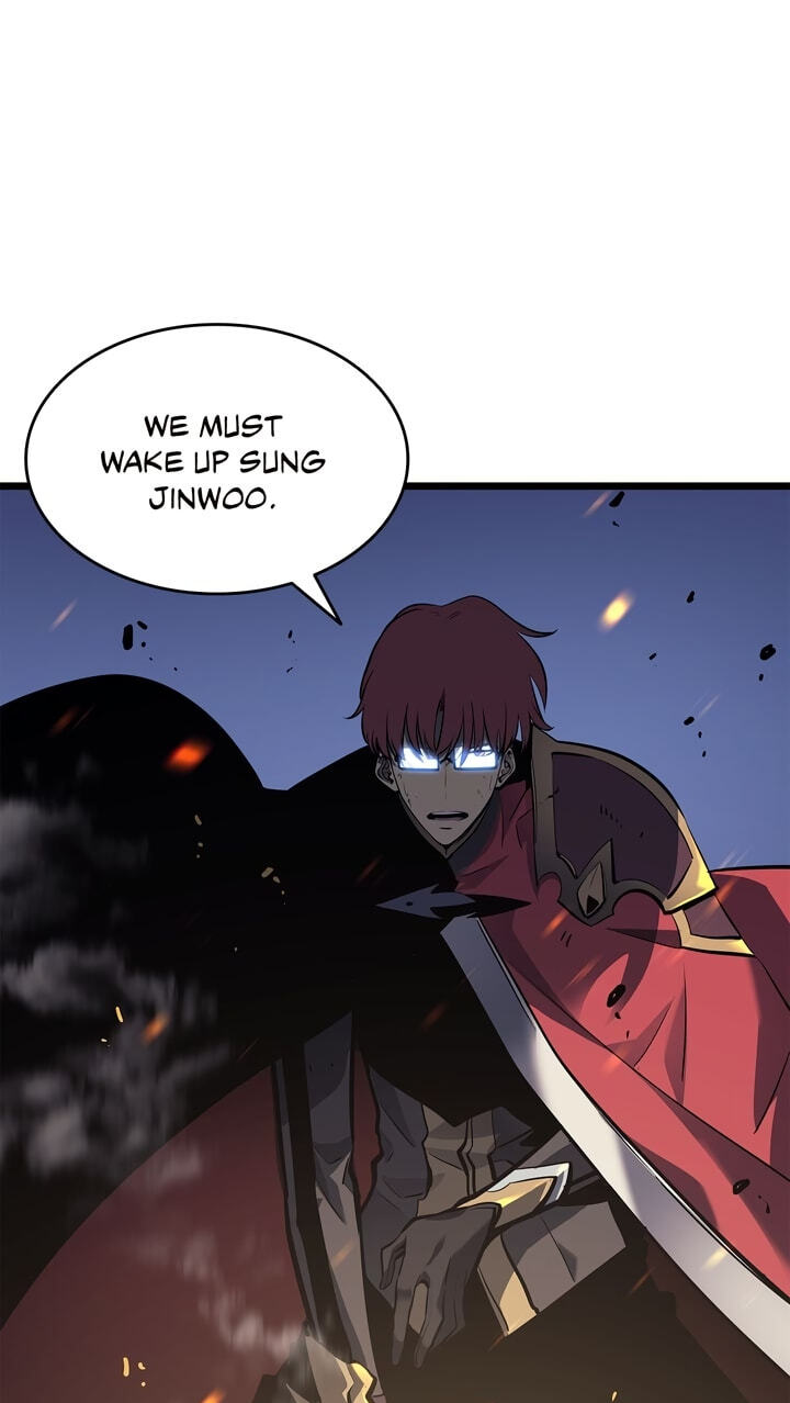 Solo Leveling, chapter 130, page 21