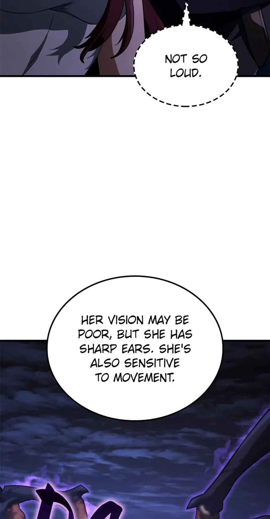 Revenge of the Baskerville Bloodhound, chapter 31, image 25