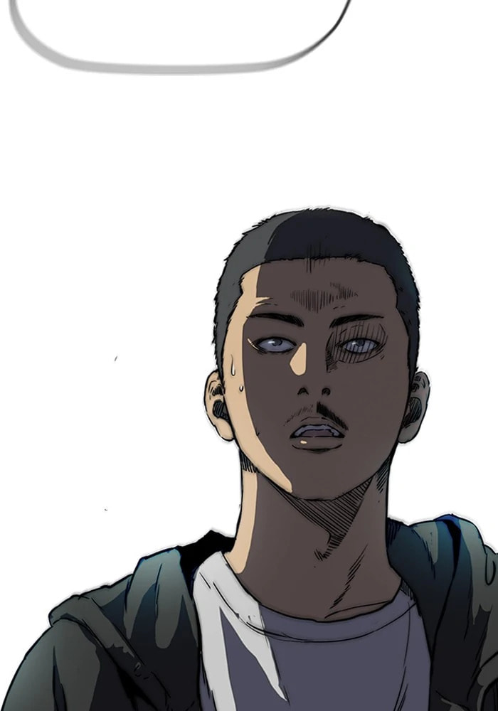 Wind Breaker, chapter 205, image 38