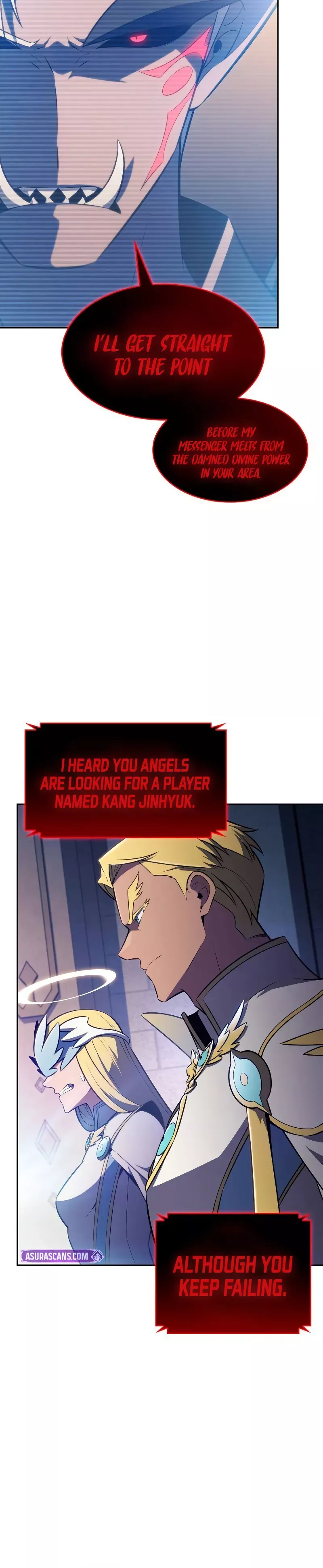 Solo Max-Level Newbie, chapter 233, image 31