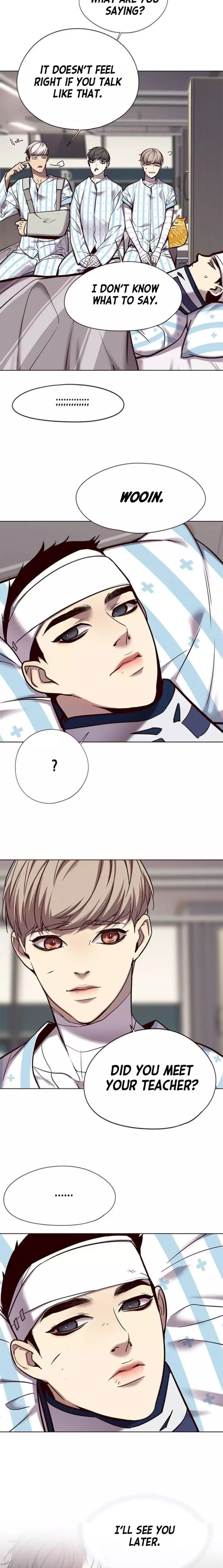 Eleceed, chapter 113, image 18