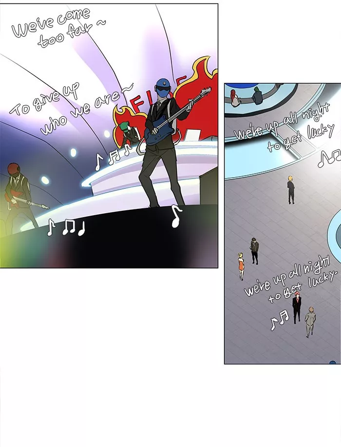 Tower of God, chapter 158, image 10
