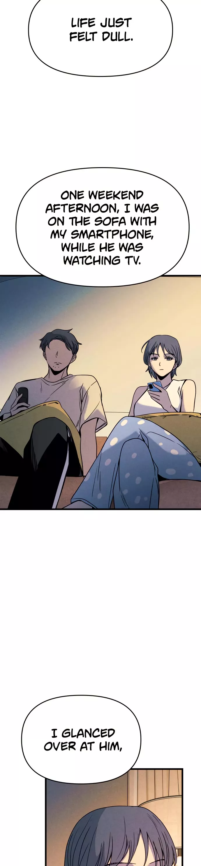 My Bias Gets on the Last Train, chapter 44, image 41