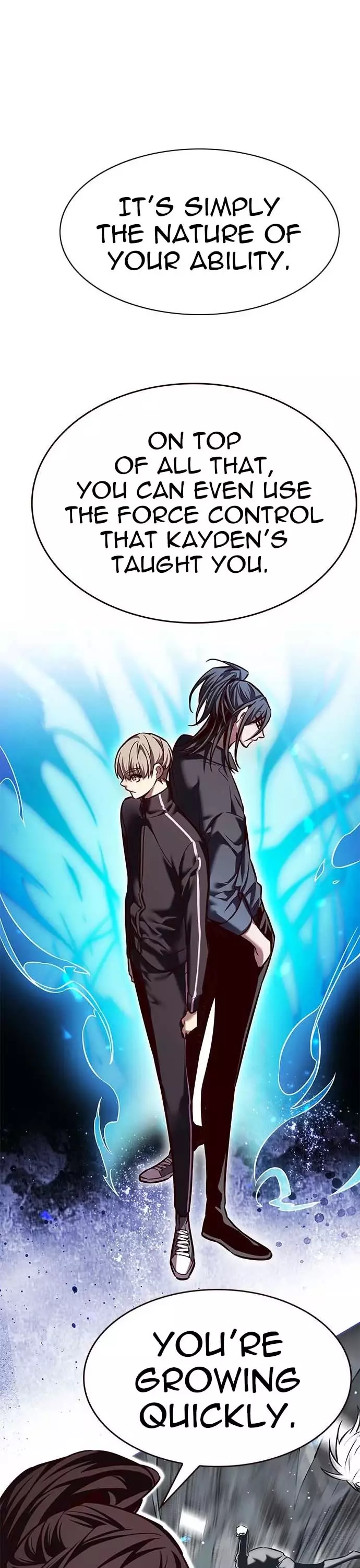 Eleceed, chapter 243, image 15