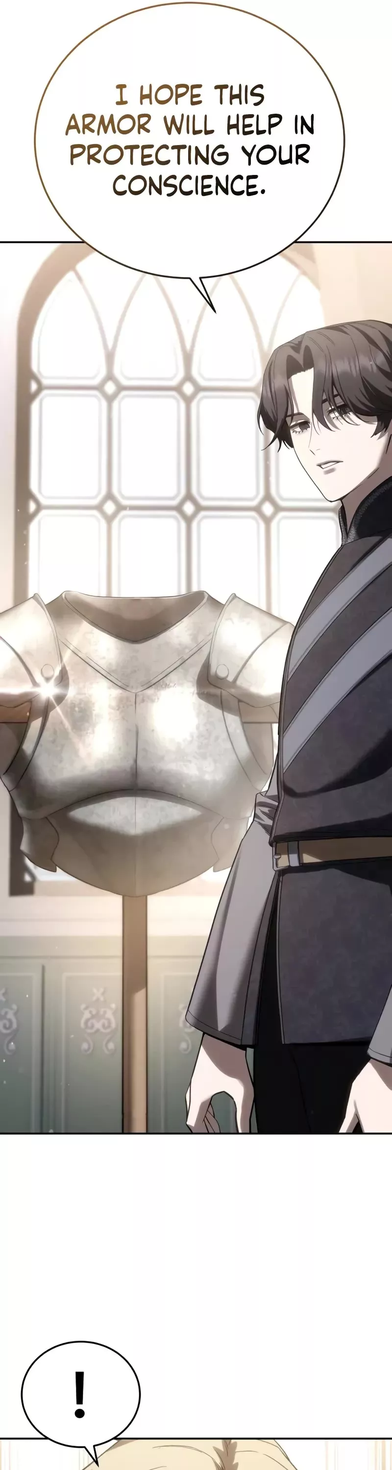 Star-Fostered Swordmaster, chapter 67, image 13