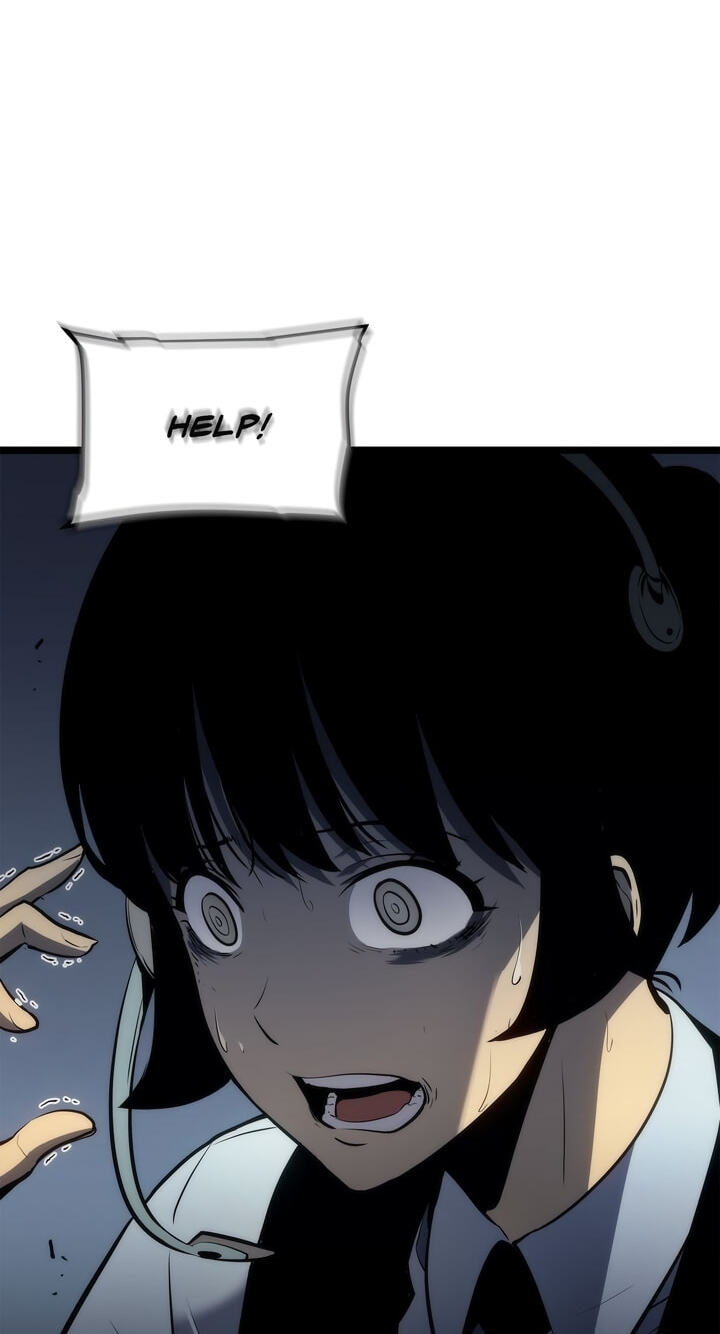 Solo Leveling, chapter 117, page 63