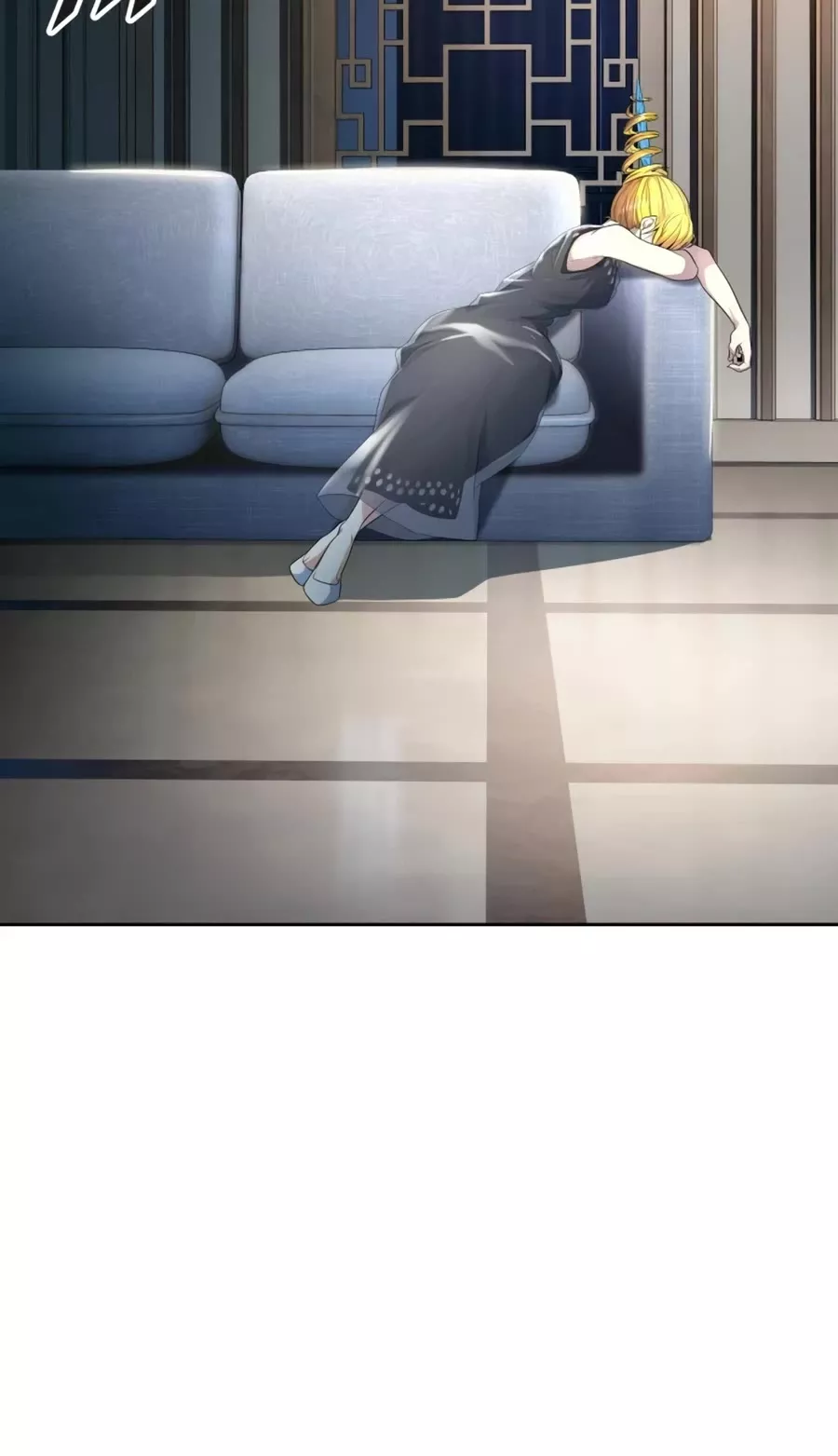 Tower of God, chapter 556, image 24