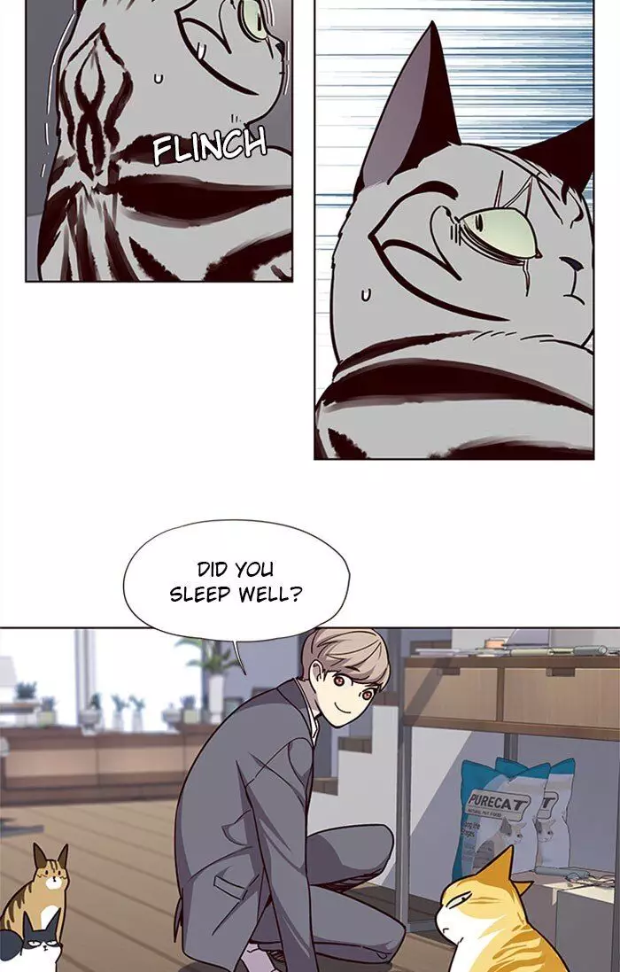 Eleceed, chapter 37, image 32