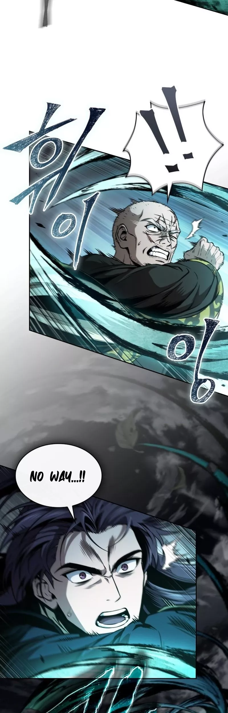 Nano Machine, chapter 294, image 34