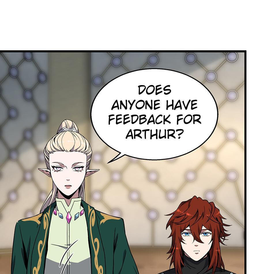 The Beginning After the End, chapter 218, image 6