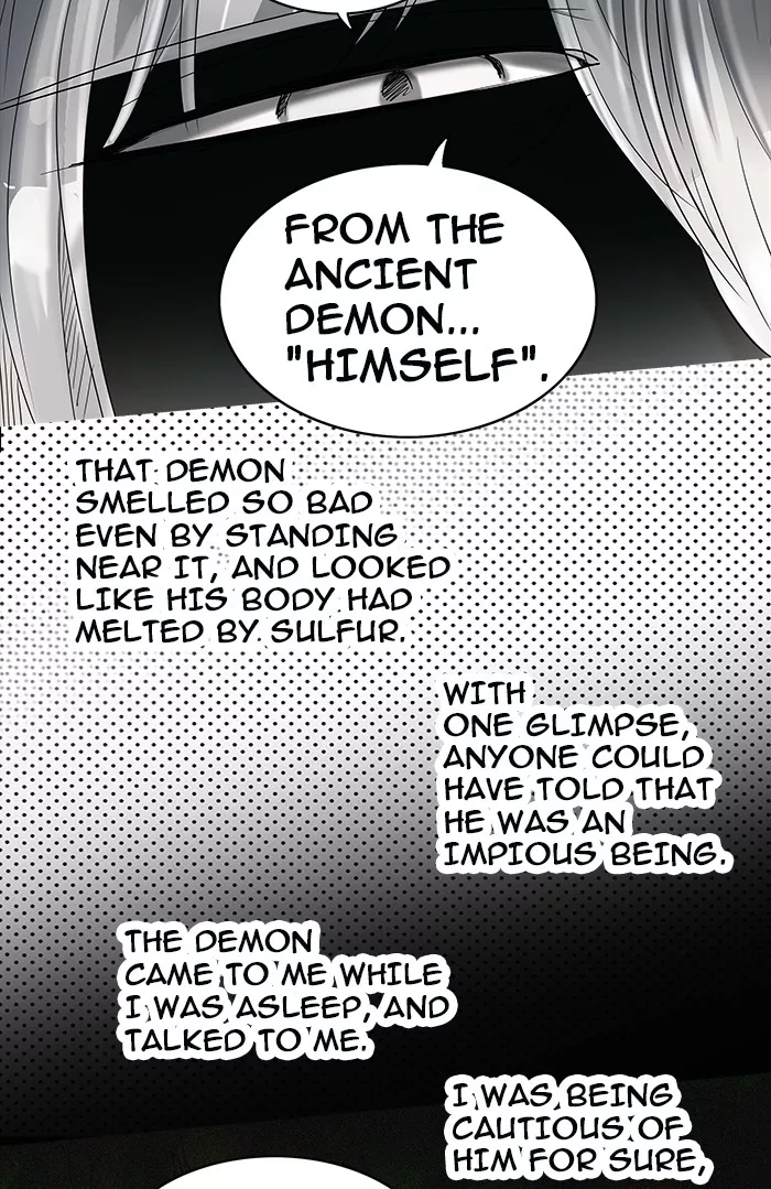 Tower of God, chapter 262, image 54