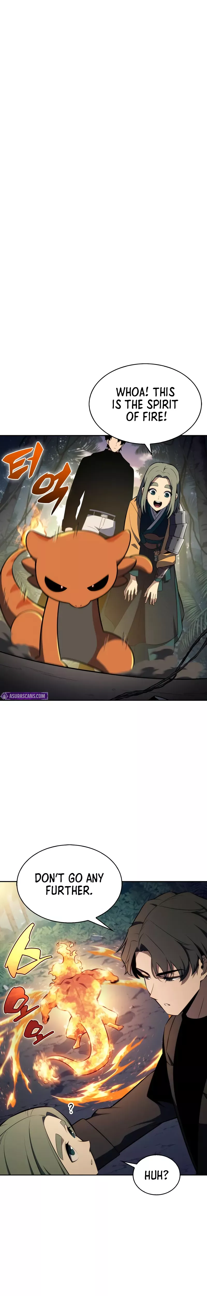 Solo Max-Level Newbie, chapter 204, image 2